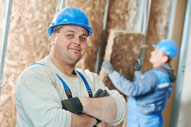 Best Types of Insulation in North Richmond, CA